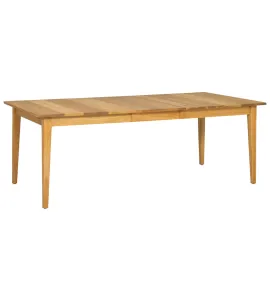 Salem Extension Leg Dining Table
