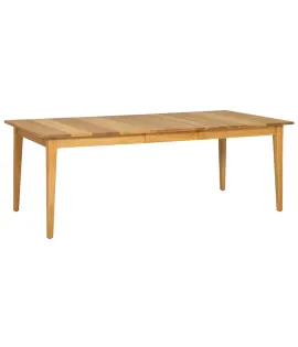 Salem Extension Leg Dining Table