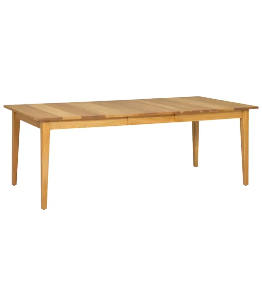 Salem Extension Leg Dining Table