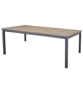 Studio Solid Top Dining Table