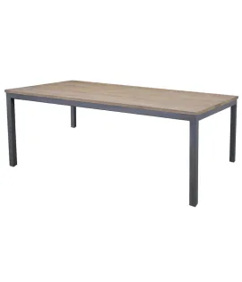 Studio Solid Top Dining Table