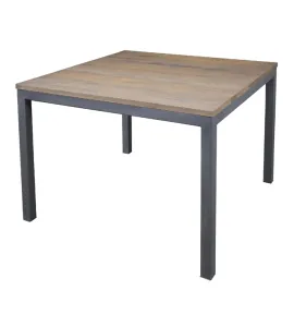 Studio Square Dining Table