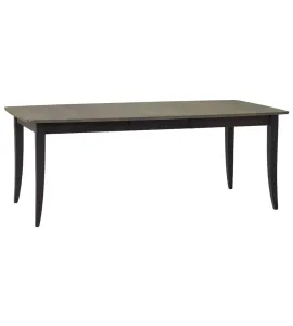 Astoria Extension Leg Dining Table