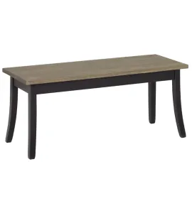 Astoria Bench