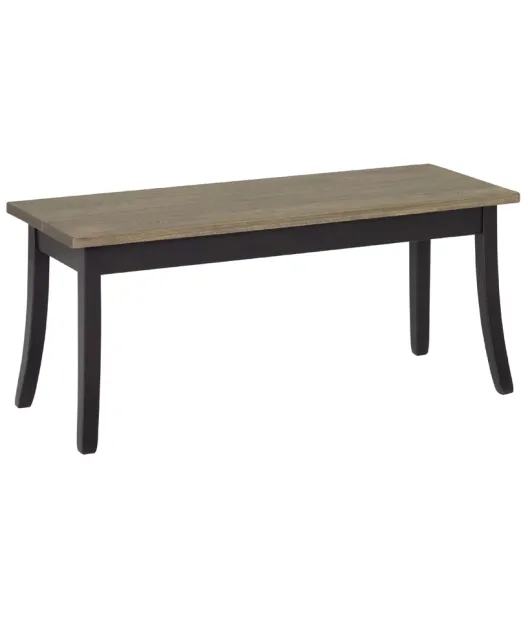 Astoria Bench