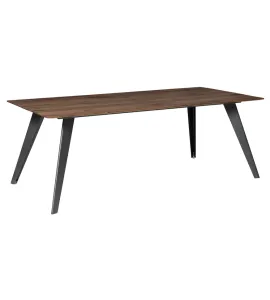 Bergen Leg Dining Table