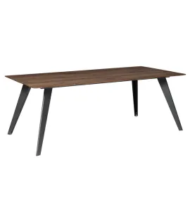 Bergen Leg Dining Table