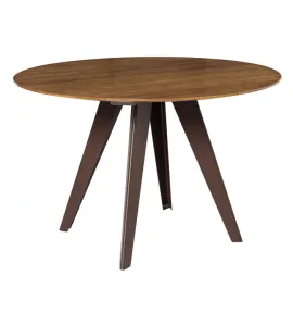 Bergen Round Dining Table
