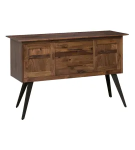 Bergen Server