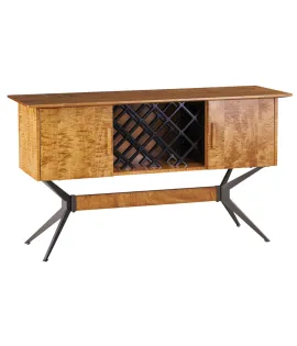 Jefferson Wine Buffet