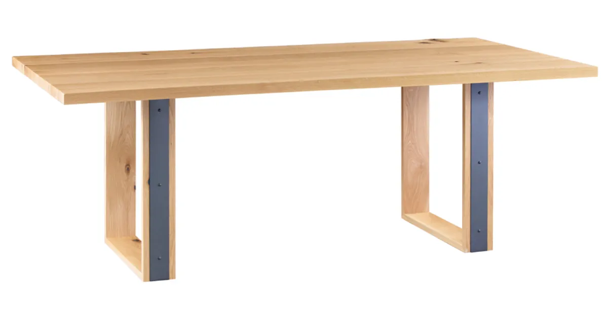 BM Summit Dining Table
