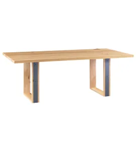 BM Summit Dining Table