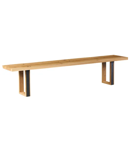 BM Summit Bench