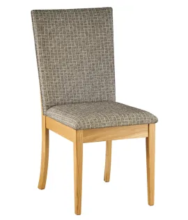 BM Summit Dining Chair