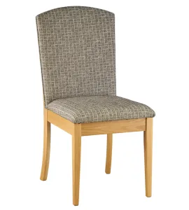 BM Summit Dining Chair