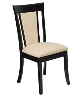 Jamestown Upholstered Dining Chair