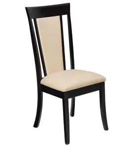 Jamestown Upholstered High Back Dining Chair