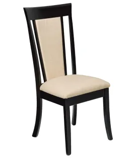Jamestown Upholstered High Back Dining Chair