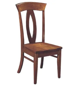 Plaza Dining Chair