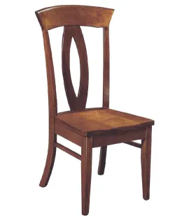 Plaza Dining Chair