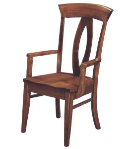 Plaza Dining Chair
