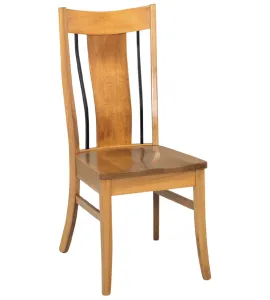 Bannister Dining Chair