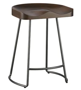 Decker Bar Stool