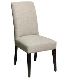 Alcott Straight Dining Chair