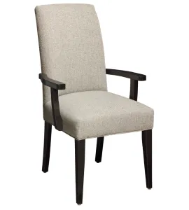 Alcott Straight Dining Chair