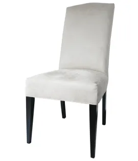 Alcott Arched Top Dining Chair