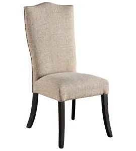 Beaumont Cathedral Arch Top Dining Chair