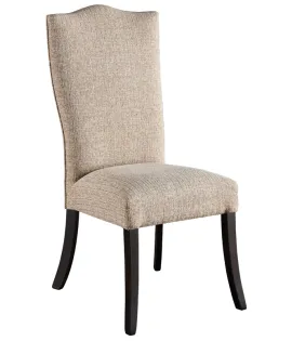 Beaumont Cathedral Arch Top Dining Chair