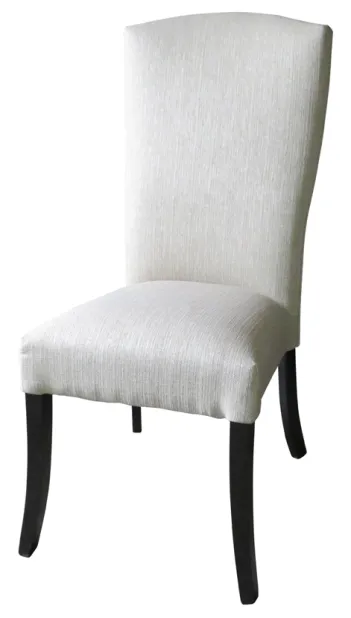 Beaumont Arch Top Dining Chair
