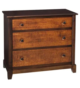 Chesapeaka 3 Drawer Chest