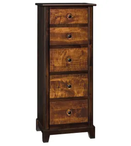 Chesapeaka Lingerie Chest