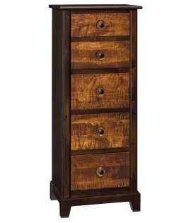 Chesapeaka Lingerie Chest