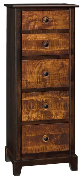 Chesapeaka Lingerie Chest