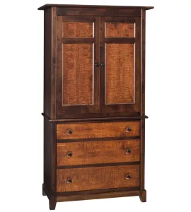 Chesapeaka Armoire