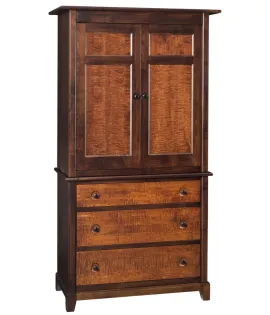 Chesapeaka Armoire