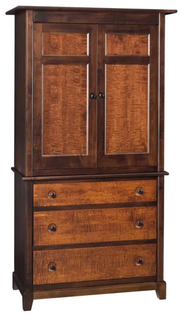 Chesapeaka Armoire