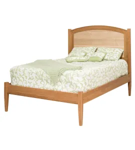 Waterford Arch Panel Bed