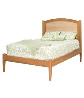 Waterford Arch Panel Bed