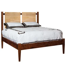 Waterford Double Panel Bed