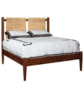 Waterford Double Panel Bed