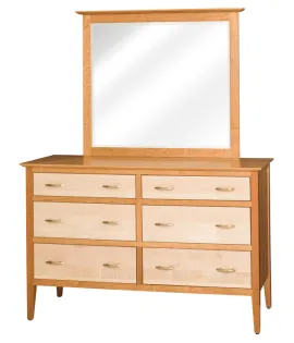 Waterford 6 Drawer Dresser