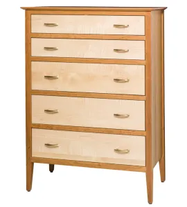 Waterford 5 Drawer Chest