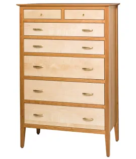Waterford 7 Drawer Chest