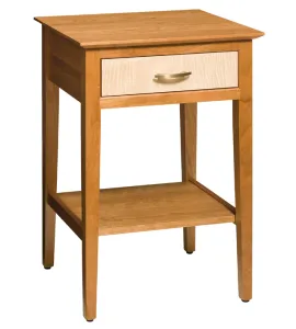 Waterford 1 Drawer Night Stand