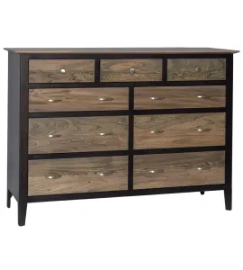 Berkeley 9 Drawer Dresser