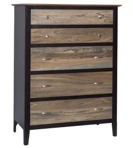 Berkeley 5 Drawer Chest